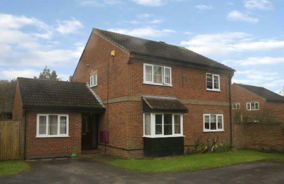 6 Bedroom Detached